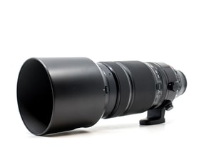 Fujifilm XF 100-400mm F4.5-5.6 R