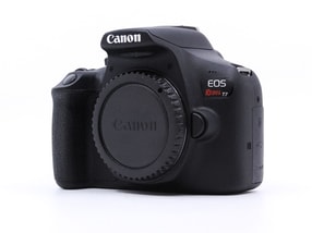 Canon Rebel T7