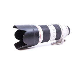 Canon EF 70-200mm f/2.8 L IS III USM