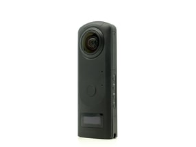 Ricoh Theta Z1 [19GB]