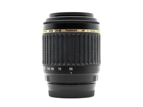 Tamron AF 55-200mm f/4-5.6 Di II LD Macro - Nikon Fit