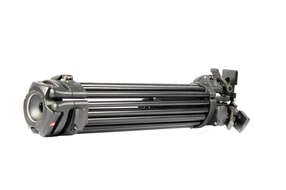 Manfrotto 525MVB 2-Stage Aluminium Tripod