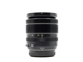 Fujifilm XF 18-55mm f/2.8-4 R LM OIS
