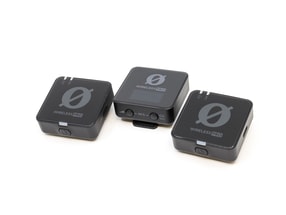Rode Wireless GO II