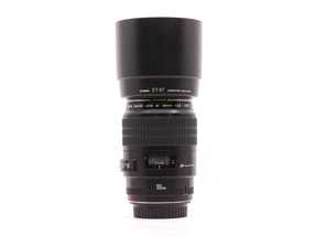 Canon EF 100mm f/2.8 Macro USM