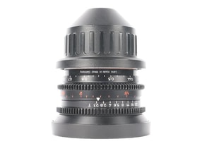 ZEISS Standard Speed 24mm T2.1 - PL Fit
