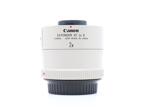 Canon EF 2x II Extender