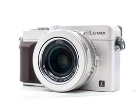 Panasonic Lumix DMC-LX100