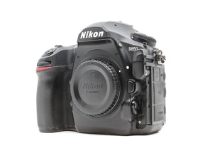 Nikon D850