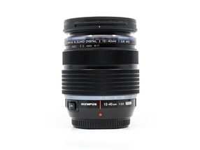 Olympus M.Zuiko Digital ED 12-40mm f/2.8 PRO