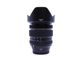 Fujifilm XF 16-80mm f/4 R OIS WR