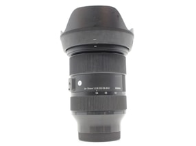 Sigma 24-70mm f/2.8 DG DN ART - Sony FE Fit