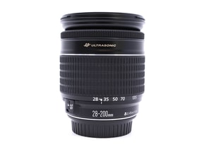 Canon EF 28-200mm f/3.5-5.6