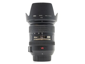 Nikon AF-S DX Nikkor 18-200mm f/3.5-5.6G IF-ED VR