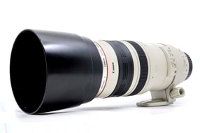 Canon EF 100-400mm f/4.5-5.6 L IS USM