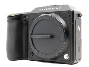 Hasselblad X1D-50c 4116 Editie
