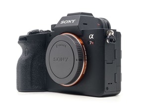 Sony Alpha A7R IV
