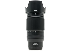 Nikon Nikkor Z 70-180mm F/2.8