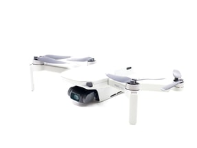 DJI Mavic Mini Fly More Combo