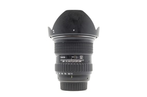 Tokina 11-16mm f/2.8 AT-X Pro DX - Nikon Fit