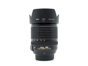 Nikon AF-S DX Nikkor 18-105mm f/3.5-5.6G ED VR