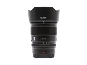 Viltrox AF 27mm f/1.2 Pro - Nikon Z Fit