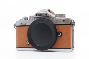 Nikon Z fc