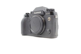 Fujifilm X-T1