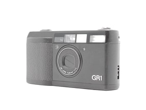 Ricoh GR1
