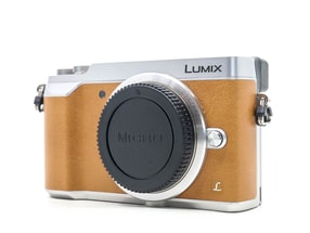 Panasonic Lumix DMC-GX80