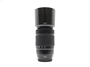 Fujifilm XC 50-230mm f/4.5-6.7 OIS