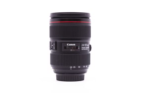 Canon EF 24-105mm f/4 L IS II USM