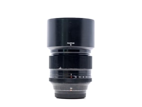Fujifilm XF 56mm f/1.2 R