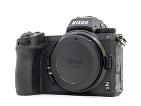 Nikon Z7 II