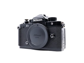 Nikon Zf