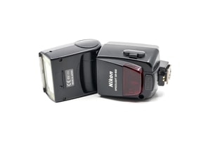 Nikon SB-800 Speedlight