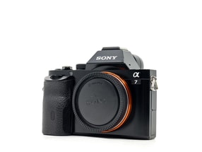 Sony Alpha A7
