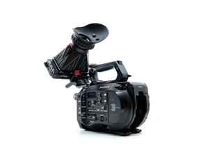 Sony PXW-FS7 Camcorder