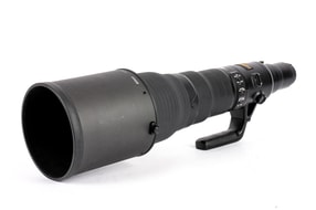 Nikon AF-S Nikkor 800mm f/5.6E FL ED VR