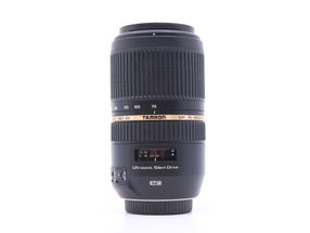 Tamron SP 70-300mm f/4-5.6 Di VC USD - Canon EF Fit