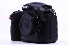 Nikon D500