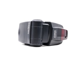 Canon Speedlite 580EX II