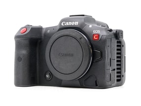 Canon EOS R5 C