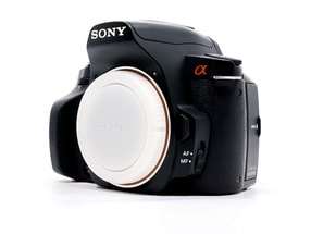 Sony Alpha A230