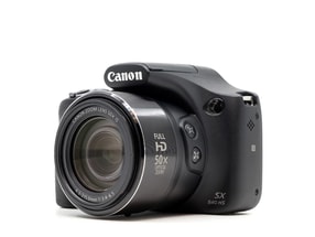 Canon PowerShot SX540 HS