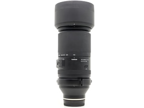 Tamron 150-500mm f/5-6.7 Di III VC VXD - Sony FE Kompatibel