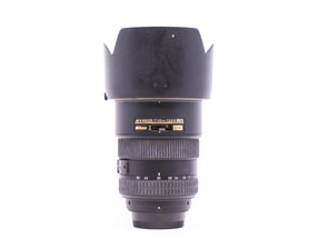 Nikon AF-S DX Nikkor 17-55mm f/2.8G IF-ED