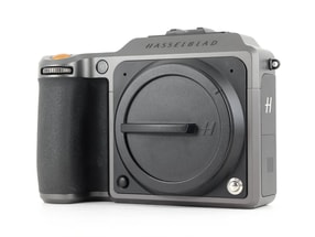 Hasselblad X1D II 50C