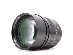TTArtisan 90mm f/1.25 - L kompatibel