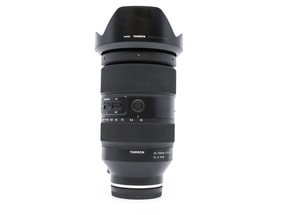 Tamron 35-150mm f/2-2.8 Di III VXD - Sony FE Fit